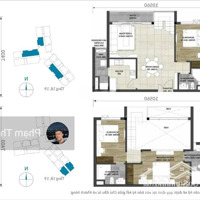 Căn 1 Phòng Ngủtầng Thấp. Chủ Cần Tiền Bán Gấp. Giá Công Khai 3,2 Tỷ/51M2/100% Chủ Rất Thiện Chí Bán