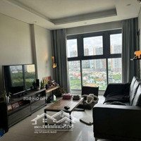 Cho Thuê Căn Hộ 1 Phòng Ngủđảo Kim Cương - View Sông Thoáng Mát - Giá 17 Triệu/Tháng