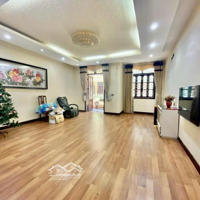 Chính Chủ Cho Thuê Nhà Kim Ngưu, Hai Bà Trưng 70M2 4 Tầng Ô Tô Tránh