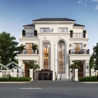 Bán Nhanh Biệt Thự Đơn Lập Zone 4 Swanbay Diện Tích 320M2 Vị Trí Đẹp Nhất Dự Án Giá Bán 20 Tỷ 6