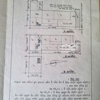 Bán Nhà Mặt Tiền Cư Xá Đô Thành Phường 4 Quận 3 Dt: 7 X 20M Giá Bán 39 Tỷ