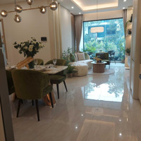 Căn Hộ Ngay Tt, 80M2. 2 Phòng Ngủkí Hđ Chỉ 5%= 200 Triệu. Tt Chỉ 1%/Th. Tặng Voucher 100 Triệu + 1 Lượng Sjc