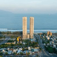 Căn Hộ 2 Phòng Ngủview Biển Đà Nẵng, Thanh Toán 615 Triệu Đến Khi Nhận Nhà, Lãi Suất 0%