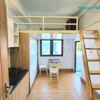 Ngay Cầu Sài Gòn, Duplex Tiện Nghi Có Cửa Sổ Banlcony Rộng Rãi Dành Cho Các Bạn Đây Ạ