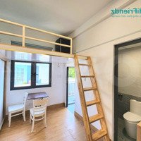 Ngay Cầu Sài Gòn, Duplex Tiện Nghi Có Cửa Sổ Banlcony Rộng Rãi Dành Cho Các Bạn Đây Ạ