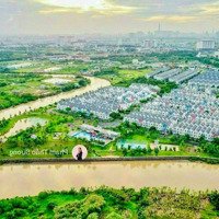 Nhanh Tay Còn Kịp ! Một Nền Duy Nhất 290M2 Kdc Phú Nhuận Sát Bờ Sông - Kế Global City Chỉ 76 Tr/M2