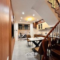 Bán Nhà Phùng Khoang, Trần Phú, 40 M2, Khoảng 5 Tỷ