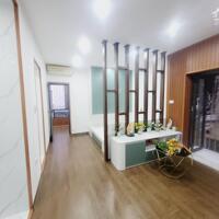 Bán nhà Tập thể đường Nguyễn Trãi, Thanh Xuân, Royal City, nhà đẹp full nội thất, ô tô đỗ chân cầu thang