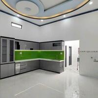 Bán Nhà Cấp 4 (5x20m2) gần trường THCS Nguyễn Văn Linh 800Triệu Bình Chánh !