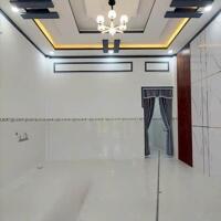 Bán Nhà Cấp 4 (5x20m2) gần trường THCS Nguyễn Văn Linh 800Triệu Bình Chánh !