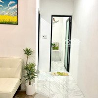 Phòng Full Nội Thất Ở Giữa Trung Tâm Ngã Tư Thủ Đức - Xa Lộ Hà Nội