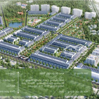 Bán Lô Đất Nền Sổ Đỏ Sang Tên Giá 15 Triệu/M, Giá Rẻ Nhất Dự Án Sông Công Park City