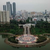 Bán Tòa Nhà Văn Phòng Phố Trần Thái Tông, Cầu Giấy View Công Viên, Thành Thái, Duy Tân