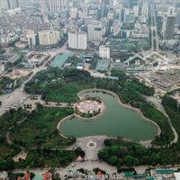 Bán Tòa Nhà Văn Phòng Phố Trần Thái Tông, Cầu Giấy View Công Viên, Thành Thái, Duy Tân