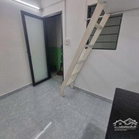 Cho Thuê Phòng Duplex Ngay Trung Tâm Phú Nhuận Gía Sinh Viên