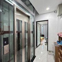 Cho Thuê Căn Hộ Studio Full Nội Thất 6 Triệu/Tháng, Xách Va Li Vào Ở Tại Phố Yên Hòa, Cầu Giấy