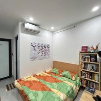 Cho Thuê Căn Hộ Studio Full Nội Thất 6 Triệu/Tháng, Xách Va Li Vào Ở Tại Phố Yên Hòa, Cầu Giấy