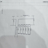 Bán Lô Mặt Đường Tư Thuỷ Rộng 30M Giá Chỉ Hơn Tỷ