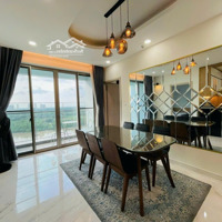 Căn Hộ 3 Phòng Ngủ Midtown Giá Rẻ, Full Nội Thất, 3 Ban Công View Sông. Giá Bán 37 Triệu/Tháng