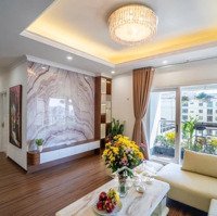 Bán Căn Hộ M5 Nguyễn Chí Thanh - Giá Cực Chất 10,8 Tỷ, 150M2, 4 Phòng Ngủ Full Nội Thất