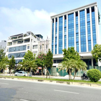 Tòa Building Vp 474M X 9T,Mặt Tiền18M Đẳng Cấp, Mặt Phố Hồng Tiến,Long Biên, Vỉa Hè Ô Tô Tránh,234.4 Tỷ