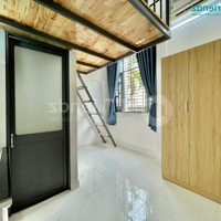 Cho Thuê Phòng Duplex Cửa Sổ Ở Dương Quảng Hàm , Gò Vấp