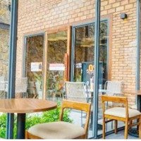 Cho Thuêmặt Tiềnkinh Doanh Lâm Văn Bền Quận 7 Thiết Kế Quán Cf (Coffee House Cũ) Vị Trí Kd Sầm Uất