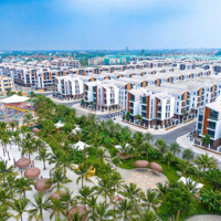 Bán Lk 54M2 Ánh Dương, Giá Chỉ 7.6 Tỷ, Xây 5 Tầng Đẹp Tại Vin Ocean Park 3