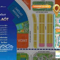 Chính Thức Nhận Booking Chung Cư Imperia - Mikgroup Vinhomes Global Gate Cổ Loa, Giá Chỉ Từ 80 Triệu/M2