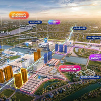 Chính Thức Nhận Booking Chung Cư Imperia - Mikgroup Vinhomes Global Gate Cổ Loa, Giá Chỉ Từ 80 Triệu/M2