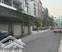 Bán Shophouse Đối Diện 43 Toà Chung Cư, Nằm Trên Trục Đường Thông Dự Án