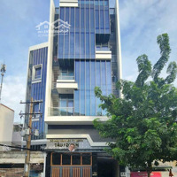 Thu Nhập 350 Triệu Giảm 10 Tỷ Từ 43 Tỷ Về 33 Tỷ Bán Gấp Building Bùi Đình Tuý, 8X36M, 1400M2 Sàn