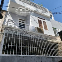 Bán Nhà Bình Thạnh, Võ Duy Ninh, 70M2 X 2 Tầng, Chỉ Nhỉnh 5Tỷ