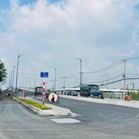 Vị Trí Vàng! Bán Mặt Tiền Kinh Doanh Đối Diện Global City, Đỗ Xuân Hợp -Đường D3 (Lg 16M) Chỉ 23 Tỷ