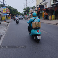 Bán Nhà Mặt Tiền Đường Bình Chiểu, Thủ Đức, Gần Cầu Vượt Gò Dưa, 163 M2 Có Dòng Tiền