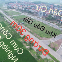 Bán Đất Tại Mai Đình, 50 Triệu Vnd, 100 M2 - Cơ Hội Đầu Tư Hấp Dẫn!