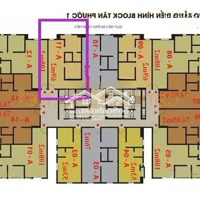 Bán Căn Hộ Chung Cư Giá Tốt Tại Tân Phước Plaza, 3,5 Tỷ Vnd, 71M2