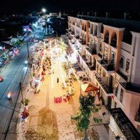 Bán Shophouse Tại Mỹ Kim Long Riverside, Giá Bán 3 Tỷ Vnd, Diện Tích 100M2