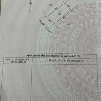 Bán Đất Phân Lô Quân Đội - Tây Tựu, Bắc Từ Liêm, Khu Dân Cư Văn Minh, An Ninh Tốt, 35 M2