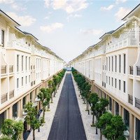 Liền Kề Vịnh Tây 12 Cạnh 10 Toà Chung Cư Đang Xây - Tiềm Năng Tăng Giá Cao Nhất Ocean Park 3