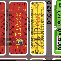 Bán Lô Đất Đường Np 33 (12M) Da Xdhn Nhơn Trạch. Kênh Đầu Tư Lợi Nhuận Hàng Đầu Tại Nhơn Trạch