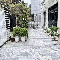 Bán Biệt Thự 150M2-Thạch Bàn Với Giá Bán 18.9 Tỷ Ô Tô Thông-Mt 12M-Căn Góc-Sân Vườn-Full Nội Thất