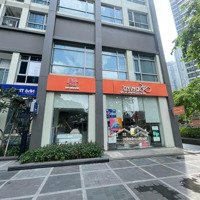 Giảm Giá Bán Shophouse , Góc Mt, Vinhomes Central Park, Hdt 160 Triệu/ Tháng Liên Hệ: 0936438239 An