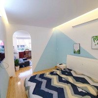 Studio 1 Phòng Ngủ , Trung Tâm Quận 1 , Cửa Sổ Trời , Full Nội Thất