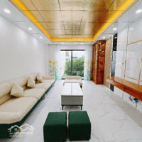 Nhà 6 Tầng 80M2 (Nở Hậu) Mới Tinh - Phù Hợp Đa Năng Tại Trung Tâm P. Tân Quy Quận 7