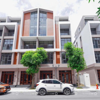 Shophouse Vĩnh Viễn Ánh Dương 54M2 7,5 Tỷ, 60M2 Giá Bán 7,8 Tỷ, Trung Tâm Vin 3, Đơn Giá Bán 130 Triệuiệu/M2