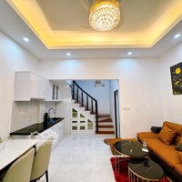 Bán Nhà Vũ Trọng Phụng, Thanh Xuân 5 Tầng 33M2 Nhỉnh 7 Tỷ 0985685029