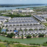 Bán Biệt Thự View Sông Lớn Aqua City Thanh Toán Chỉ 7 Tỷ, Nhận Nhà Thanh Toán Số Còn