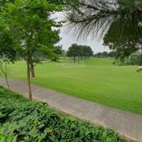 Chính chủ bán lô đất biệt thự sân golf 1050m2 MT 21m tại thị trấn Tam Đảo, Vĩnh Phúc.