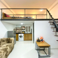 Duplex Siêu Rộng , Thang Máy , Full Nội Thất , Máy Giặt Riêng